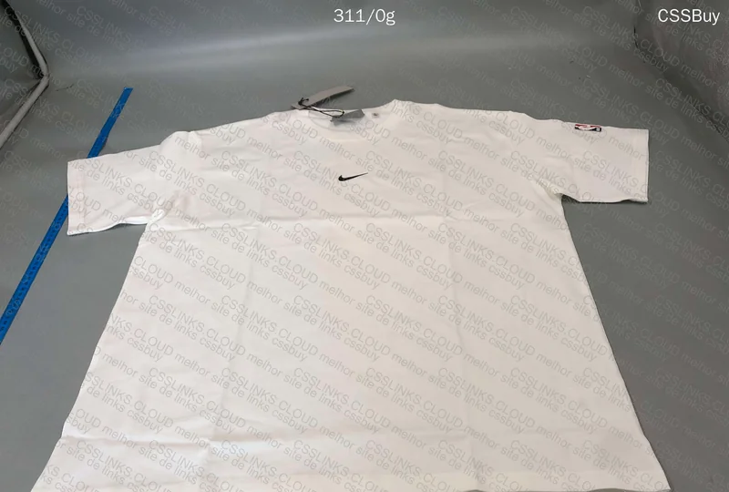 Nike FOG T-Shirt 6