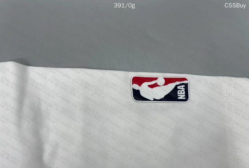 Nike - FOG T-Shirt 3