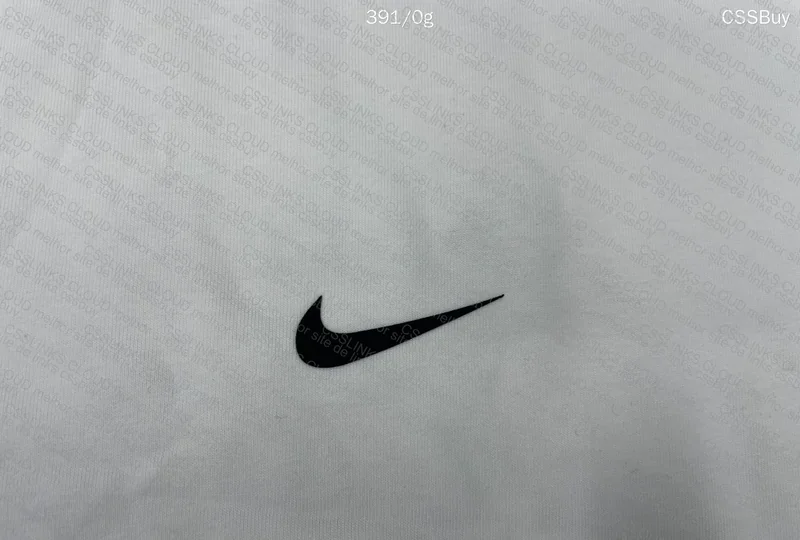 Nike - FOG T-Shirt 4