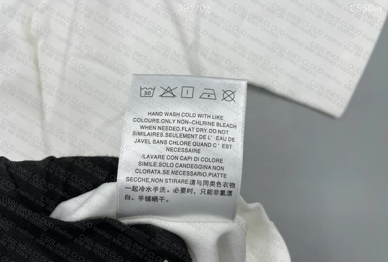 Nike - FOG T-Shirt 6