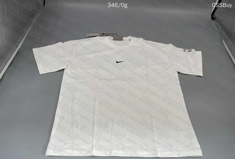 Nike FOG T-Shirt 2