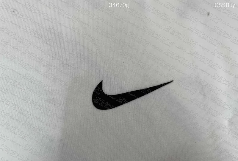 Nike FOG T-Shirt 3