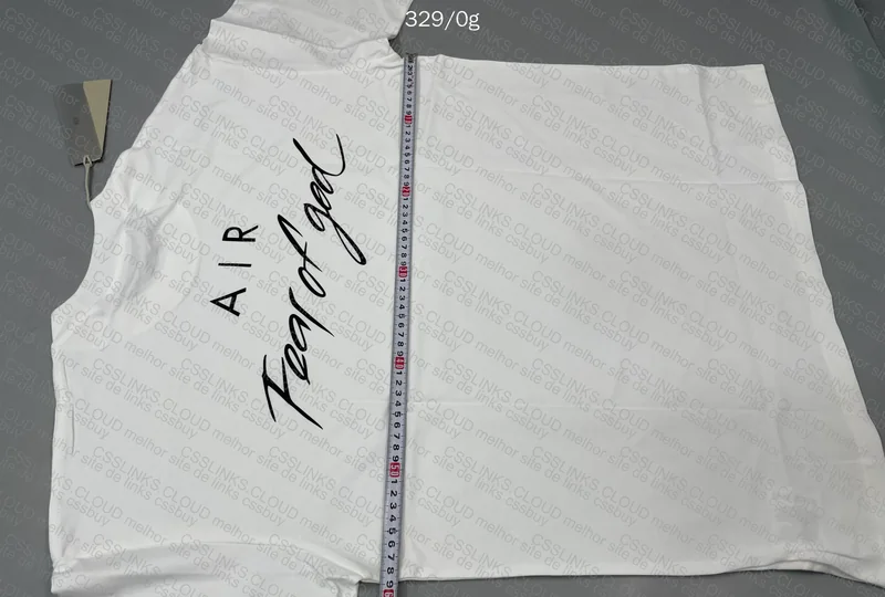 Nike FOG T-Shirt