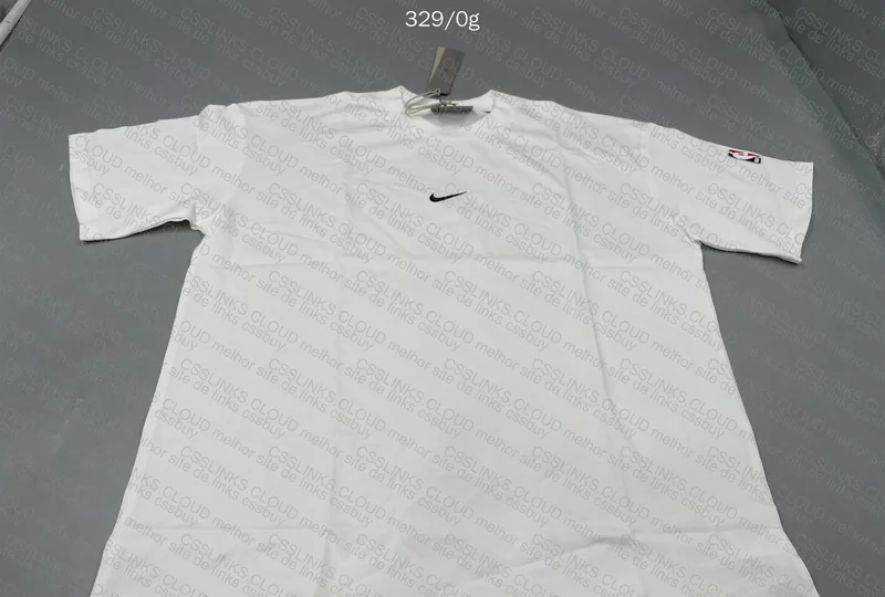 Nike FOG T-Shirt 6