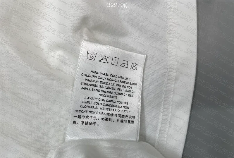 Nike FOG T-Shirt 7