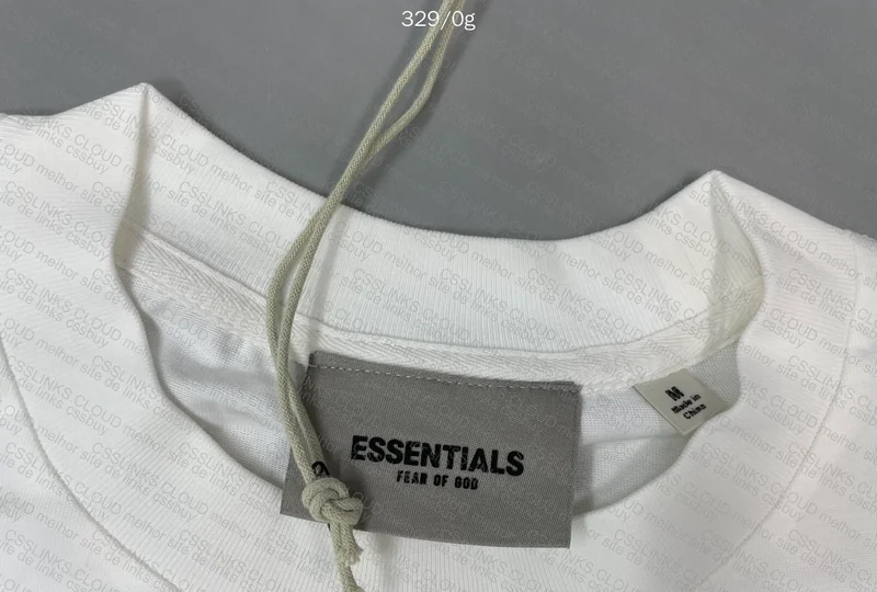 Nike FOG T-Shirt 8