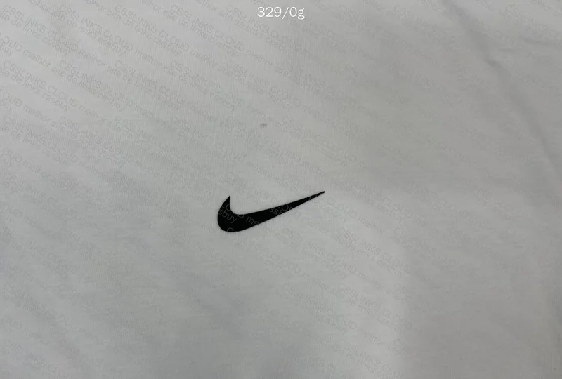Nike FOG T-Shirt 9