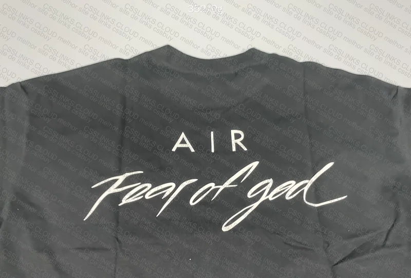 Nike FOG T-Shirt