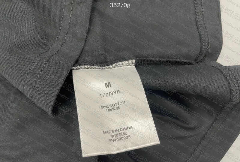 Nike FOG T-Shirt 2