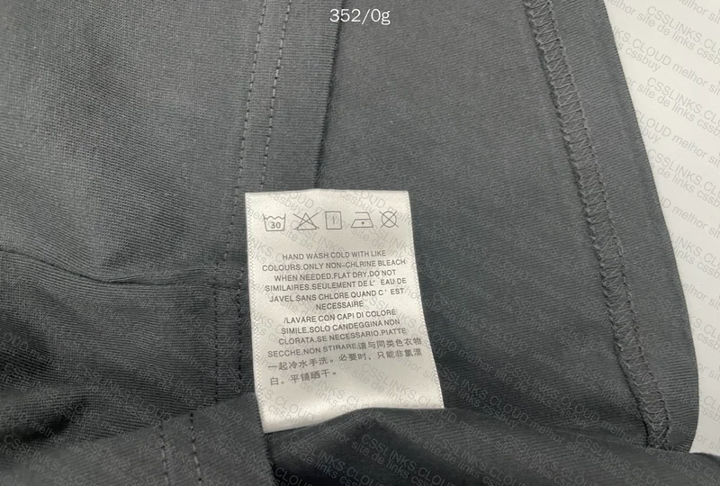Nike FOG T-Shirt 3