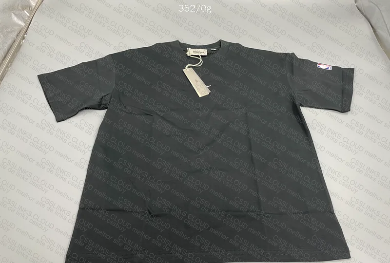 Nike FOG T-Shirt 5