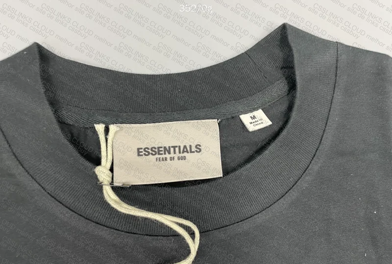 Nike FOG T-Shirt 7