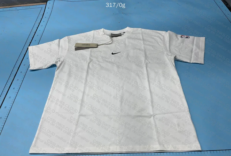 Nike Fog T-Shirt