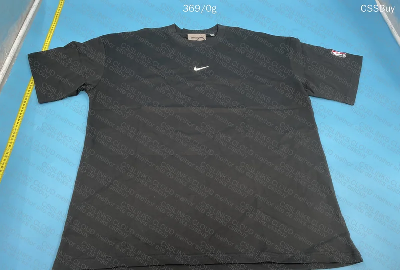 Nike FOG NBA T-Shirt