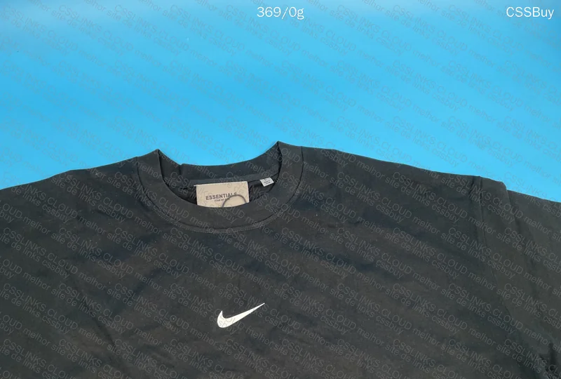 Nike FOG NBA T-Shirt 2
