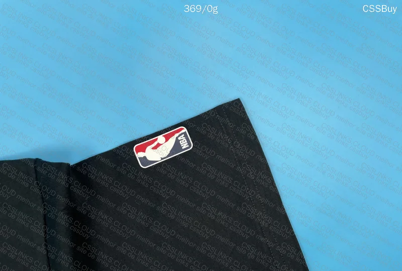 Nike FOG NBA T-Shirt 3