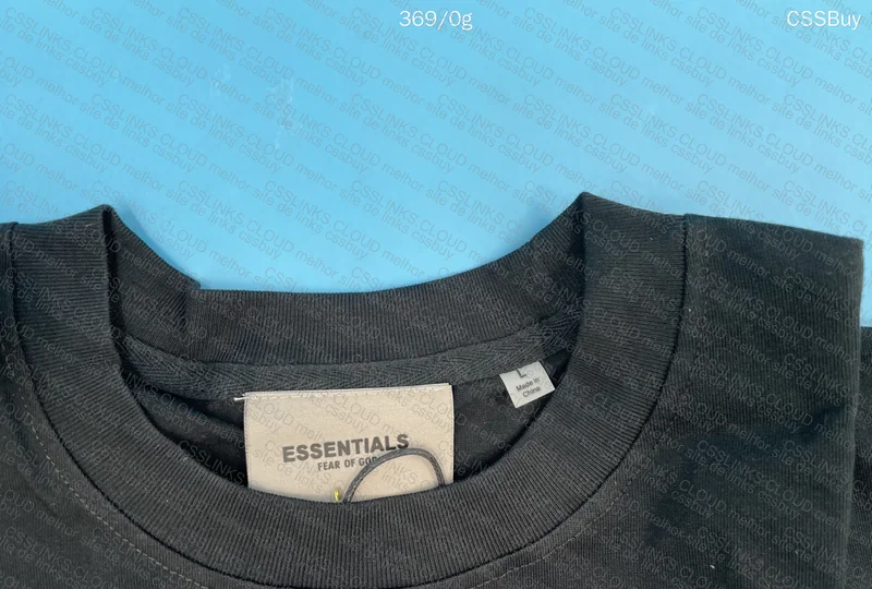Nike FOG NBA T-Shirt 4