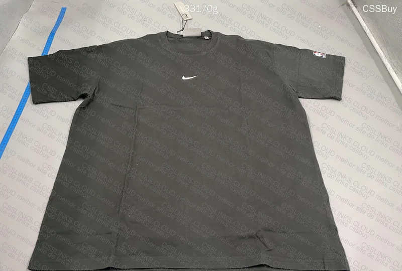 Nike FOG T-Shirt - First Purchase