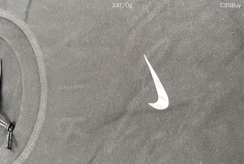 Nike FOG T-Shirt - First Purchase 2