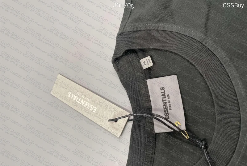 Nike FOG T-Shirt - First Purchase 3