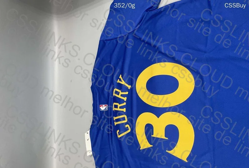 Nike Golden State Warriors Dri-Fit T-Shirt