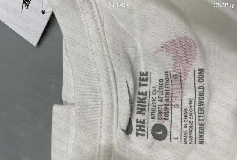 Nike High School Basketball T-Shirt