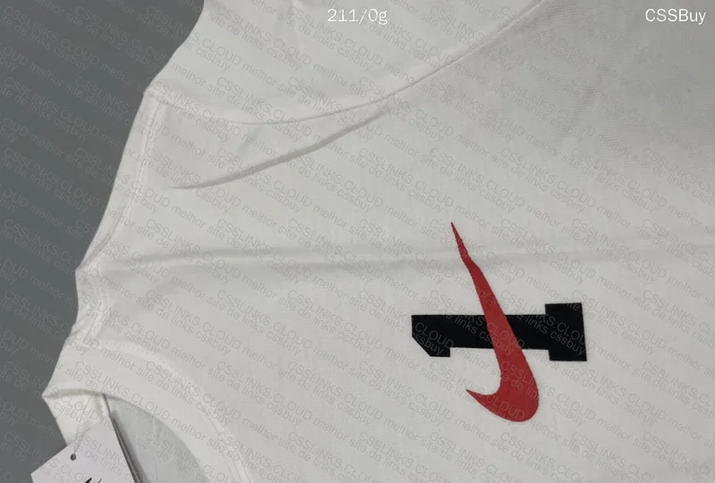 Nike High School Basketball T-Shirt 3