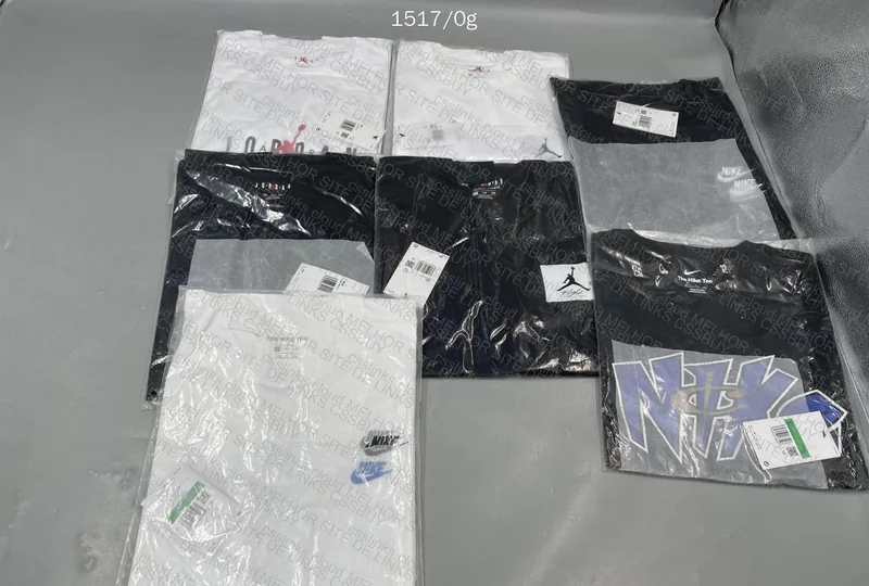 Nike Jisu T-Shirt