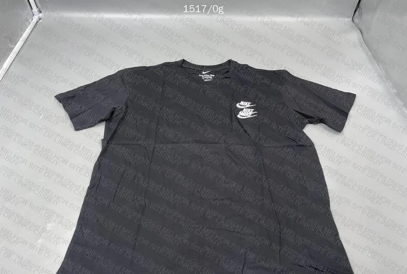 Nike Jisu T-Shirt 2