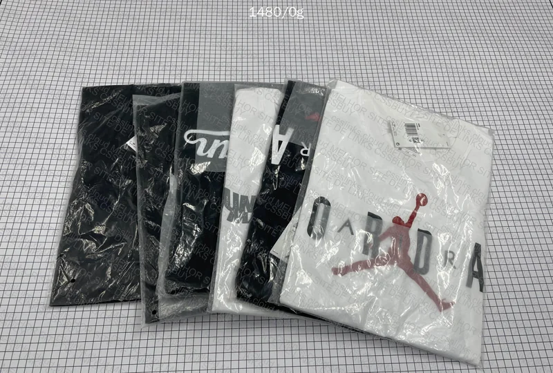 Nike Jisu T-Shirt 4