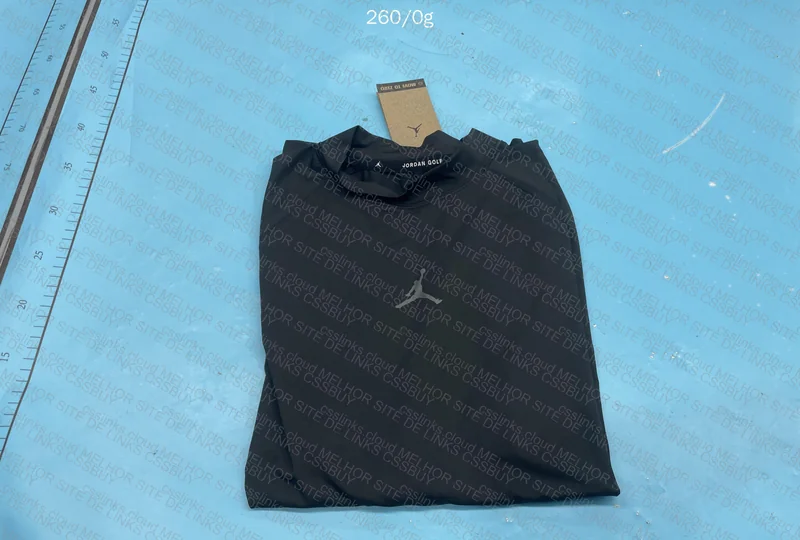 Nike Jordan Dri-Fit T-Shirt