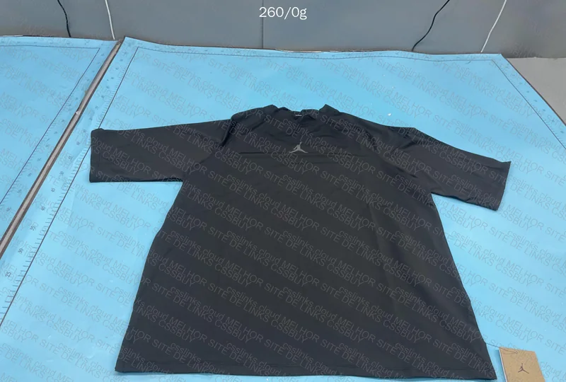 Nike Jordan Dri-Fit T-Shirt 2