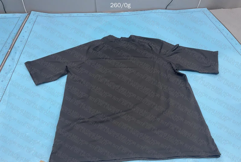 Nike Jordan Dri-Fit T-Shirt 3