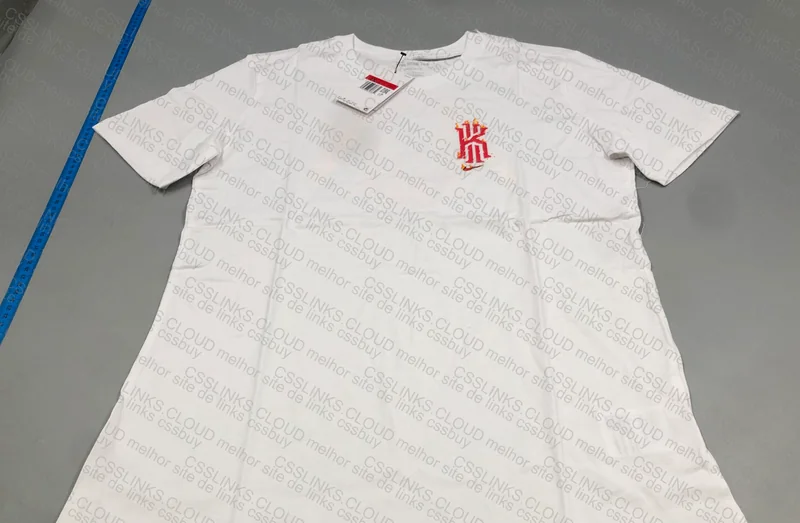 Nike Kyrie Irving T-Shirt 2