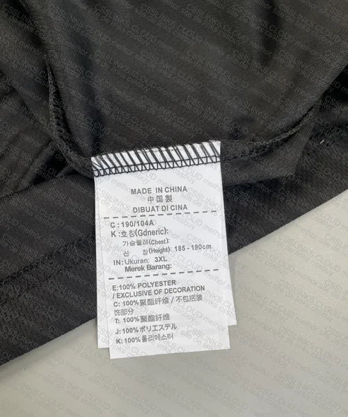 Nike LeBron T-Shirt 5