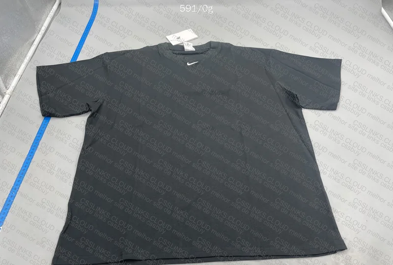 Nike Center Logo 2x T-Shirt 2