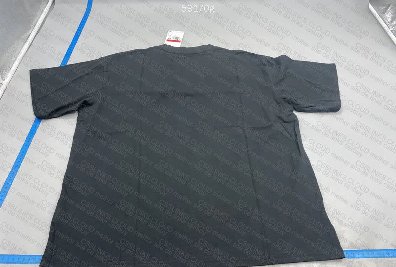 Nike Center Logo 2x T-Shirt 5