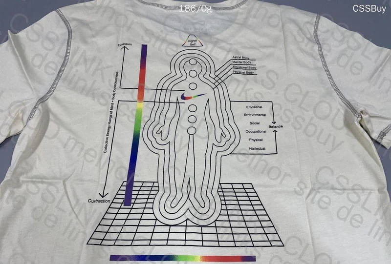Nike M2Z Wellness T-Shirt