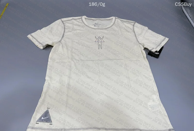 Nike M2Z Wellness T-Shirt 2