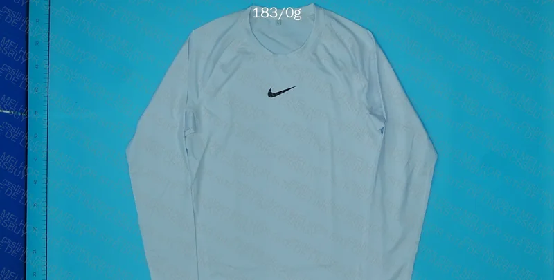 Nike Long Sleeve T-Shirt 2