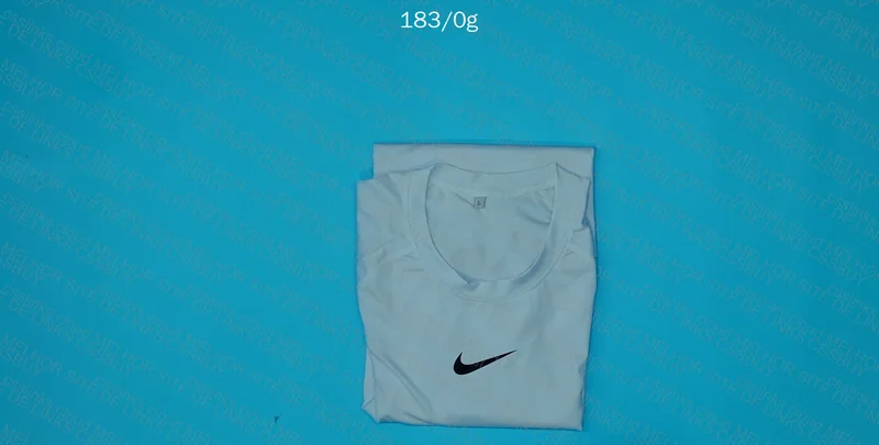 Nike Long Sleeve T-Shirt 3