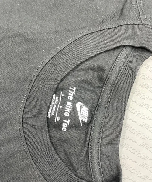 Nike Multi Logo T-Shirt