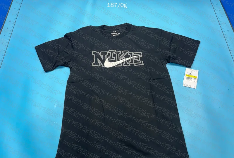 Nike NAOS 2 Men's T-Shirt