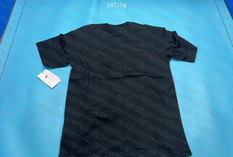 Nike NAOS 2 Men's T-Shirt 3