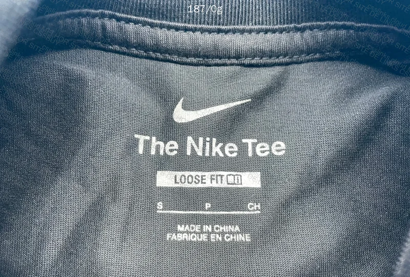 Nike NAOS 2 Men's T-Shirt 5