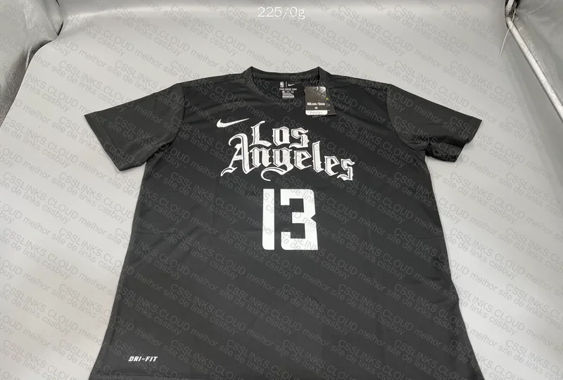Nike NBA Dri Fit T-Shirt