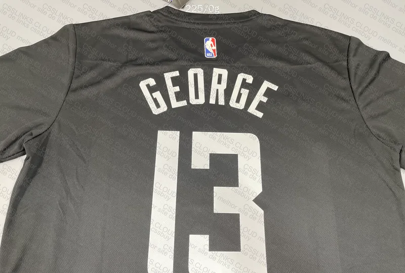 Nike NBA Dri Fit T-Shirt 2