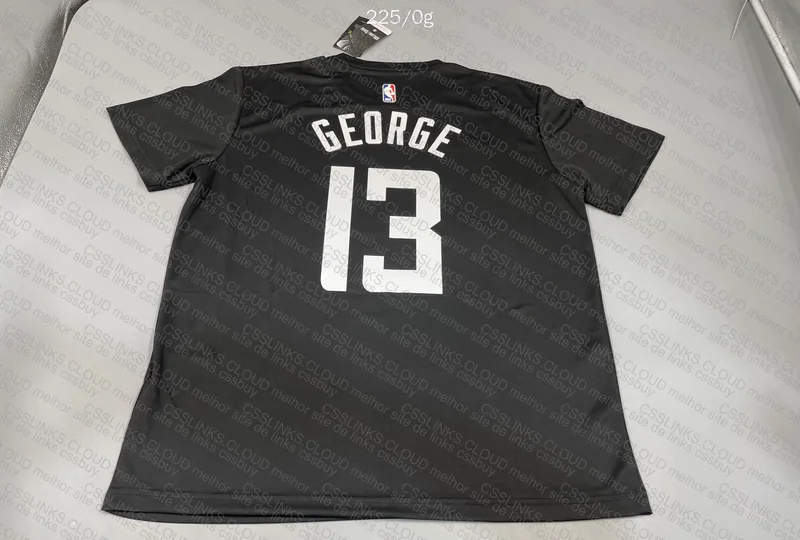 Nike NBA Dri Fit T-Shirt 6