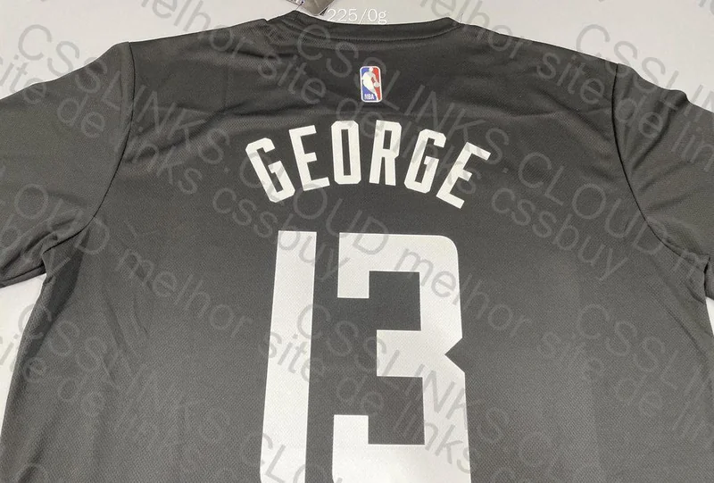 Nike NBA Dri Fit T-Shirt 7