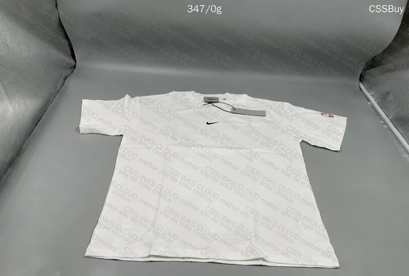 Nike NBA x Fear of God T-Shirt